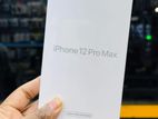 Apple iPhone 12 Pro Max 128GB (New)