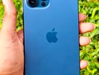 Apple iPhone 12 Pro Max 128GB Pacific Blue (Used)