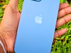 Apple iPhone 12 Pro Max 128GB Pacific Blue (Used)