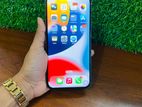 Apple iPhone 12 Pro Max 128GB Silver (Used)