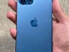 Apple iPhone 12 Pro Max (Used)