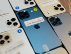Apple iPhone 12 Pro Max 128GB Tt (Used)