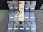 Apple iPhone 12 Pro Max 128GB (Used)