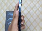 Apple iPhone 12 Pro Max 128GB (Used)