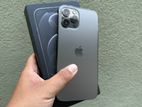 Apple iPhone 12 Pro Max 128GB (Used)