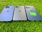 Apple iPhone 12 Pro Max 128GB (Used)