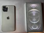 Apple iPhone 12 Pro Max 128gb (Used)