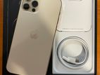 Apple iPhone 12 Pro Max 128GB (Used)