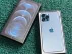 Apple iPhone 12 Pro Max 128GB (Used)