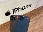 Apple iPhone 12 Pro Max 128GB (Used)