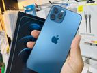 Apple iPhone 12 Pro Max 128GB (Used)