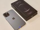 Apple iPhone 12 Pro Max 128GB (Used)