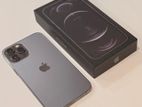 Apple iPhone 12 Pro Max 128GB (Used)