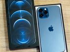 Apple iPhone 12 Pro Max 128GB (Used)
