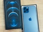 Apple iPhone 12 Pro Max 128GB (Used)
