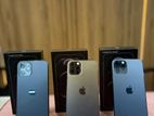 Apple iPhone 12 Pro Max 128GB (Used)