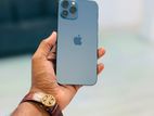 Apple iPhone 12 Pro Max 128GB (Used)
