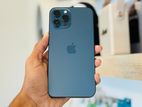 Apple iPhone 12 Pro Max 128GB (Used)