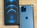 Apple iPhone 12 Pro Max 128GB (Used)