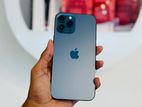 Apple iPhone 12 Pro Max 128GB (Used)