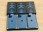 Apple iPhone 12 Pro Max 128GB (Used)