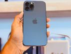 Apple iPhone 12 Pro Max 128GB (Used)