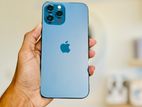 Apple iPhone 12 Pro Max 128GB (Used)