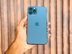 Apple iPhone 12 Pro Max 128GB (Used)