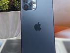 Apple iPhone 12 Pro Max 128GB (Used)