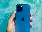 Apple iPhone 12 Pro Max 128GB (Used)