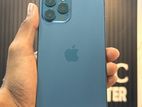 Apple iPhone 12 Pro Max 128GB (Used)