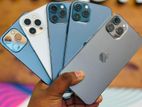 Apple iPhone 12 Pro Max 128GB (Used)