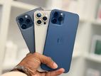 Apple iPhone 12 Pro Max 128GB (Used)