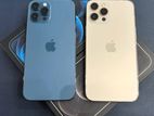 Apple iPhone 12 Pro Max 128GB (Used)
