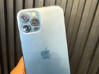 Apple iPhone 12 Pro Max 128GB (Used)