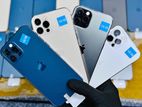 Apple iPhone 12 Pro Max 128GB (Used)