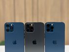 Apple iPhone 12 Pro Max 128GB (Used)