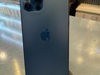 Apple iPhone 12 Pro Max 128GB (Used)
