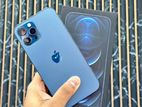Apple iPhone 12 Pro Max 128GB (Used)
