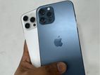 Apple iPhone 12 Pro Max 128GB (Used)
