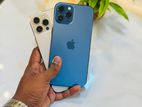 Apple iPhone 12 Pro Max 128GB (Used)