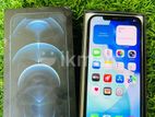 Apple iPhone 12 Pro Max 128GB (Used)