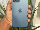 Apple iPhone 12 Pro Max 128GB (Used)