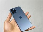 Apple iPhone 12 Pro Max 128GB (Used)