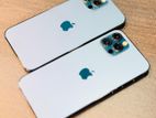 Apple iPhone 12 Pro Max 128GB (Used)