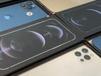 Apple iPhone 12 Pro Max 128GB (Used)