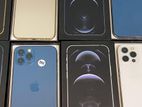Apple iPhone 12 Pro Max 128GB (Used)