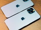 Apple iPhone 12 Pro Max 128GB (Used)