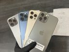 Apple iPhone 12 Pro Max 128GB (Used)