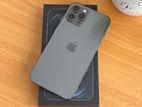 Apple iPhone 12 Pro Max 128gb (Used)